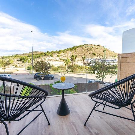 Garden Townhouse Allonbay Village & Spa ビリャホヨサ エクステリア 写真
