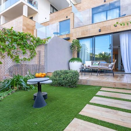 Garden Townhouse Allonbay Village & Spa ビリャホヨサ エクステリア 写真
