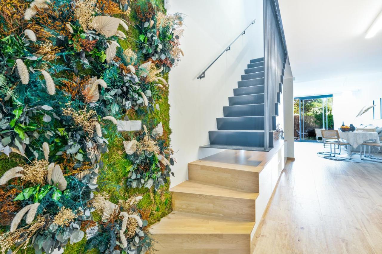Garden Townhouse Allonbay Village & Spa ビリャホヨサ エクステリア 写真