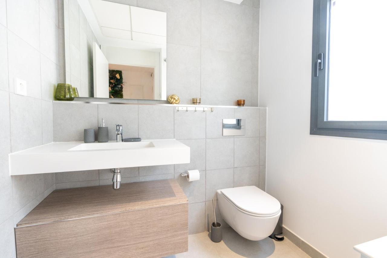 Garden Townhouse Allonbay Village & Spa ビリャホヨサ エクステリア 写真